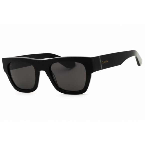 Calvin Klein Sunglasses CK24510S-001-51 New with tags - Picture 1 of 5